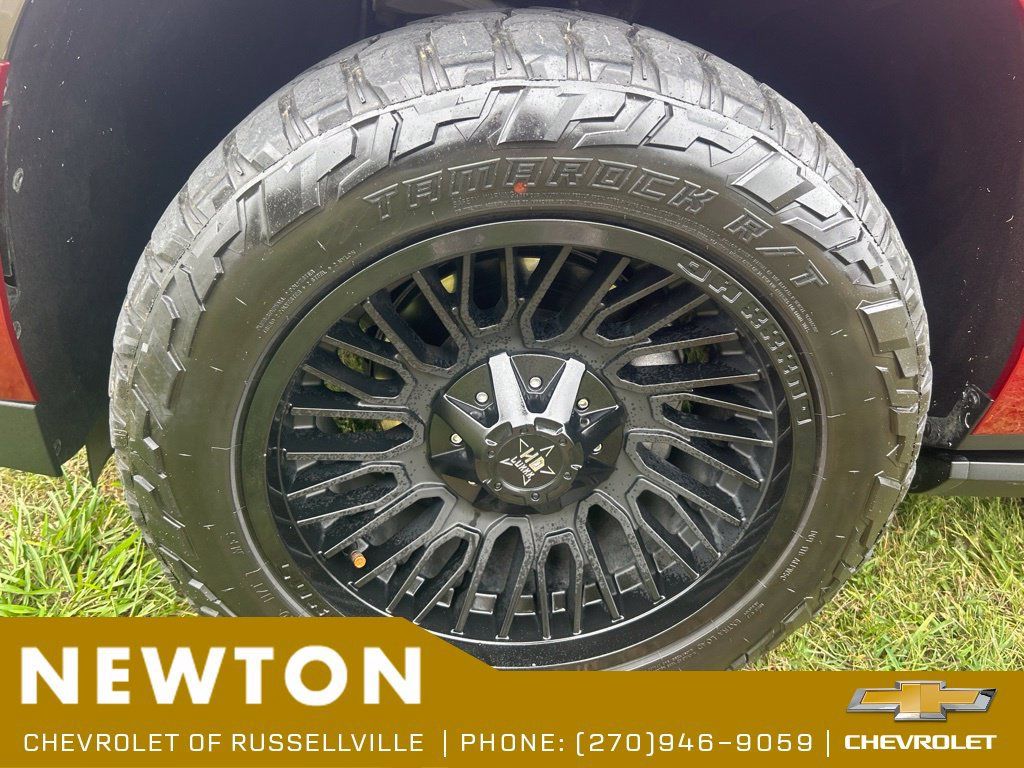 Used 2024 GMC Yukon XL Denali Ultimate AWD/4WD image 54