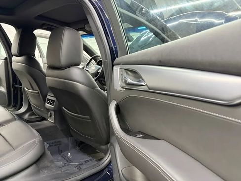 Used 2020 Cadillac CT5 Premium Luxury AWD/4WD image 32