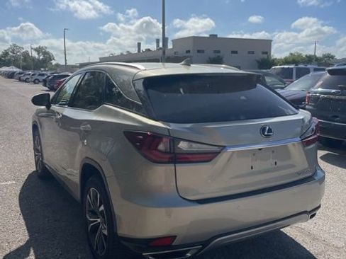 Used 2020 Lexus RX 350 FWD w/ Premium Package image 2
