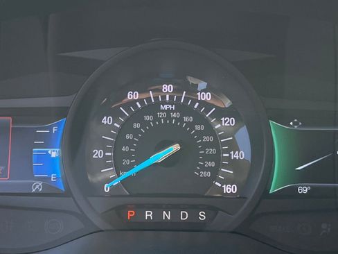 Used 2020 Ford Edge SEL image 28