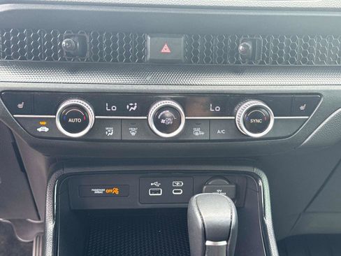 Certified 2024 Honda CR-V Sport image 24