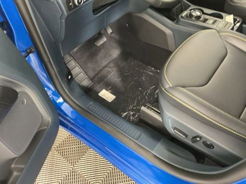 New 2025 Ford Maverick Lobo AWD/4WD image 14