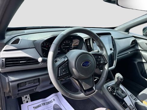 Certified 2025 Subaru Crosstrek 2.5i Sport w/ Crosstrek Mirror Package AWD/4WD image 9