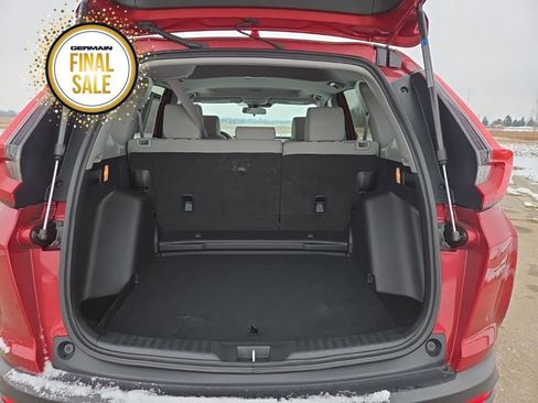 Used 2022 Honda CR-V EX image 25