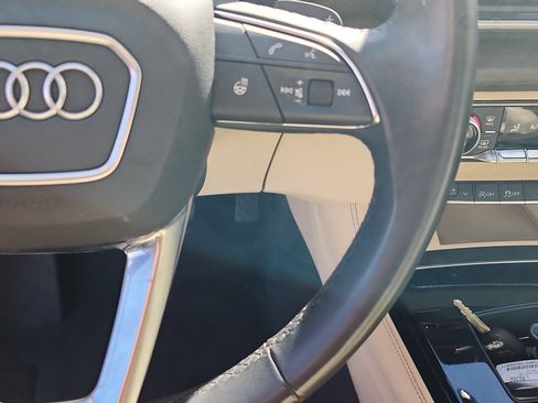 Used 2024 Audi Q5 2.0T Premium Plus w/ Premium Plus Package image 16