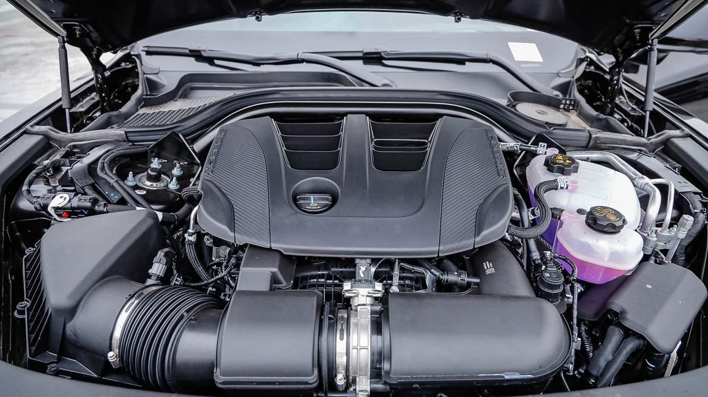New 2026 Dodge Charger R/T AWD/4WD image 32