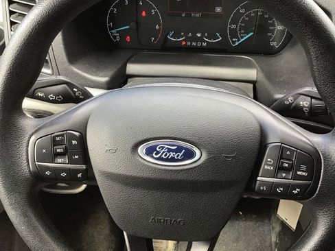 Used 2024 Ford Transit 350 XLT image 8