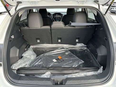New 2026 Subaru Crosstrek 2.0i Premium image 22