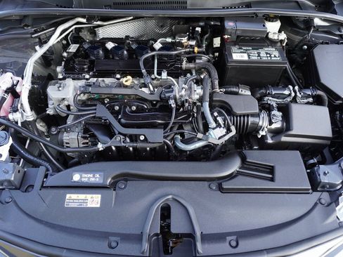 Certified 2024 Toyota Corolla LE image 21