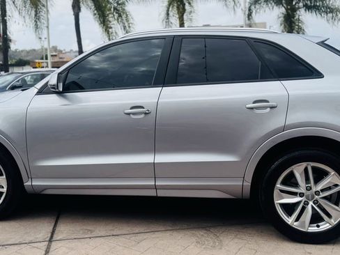 Used 2017 Audi Q3 2.0T Premium image 8