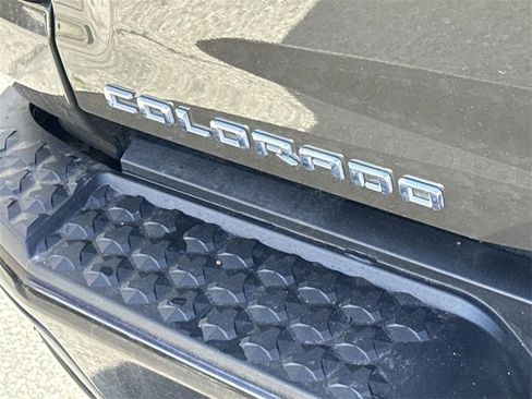 Used 2023 Chevrolet Colorado W/T image 26