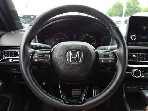 Used 2025 Honda Civic Sport image 24