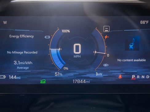 Used 2024 Chevrolet Blazer EV LT image 42