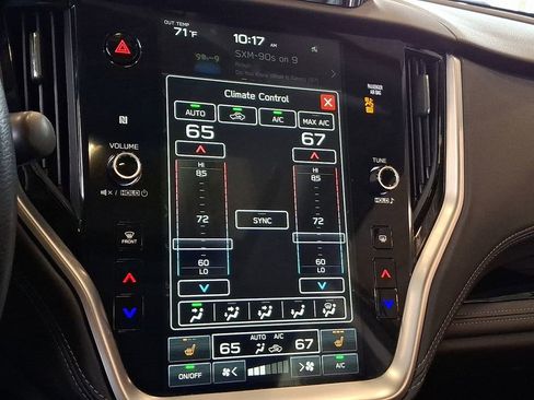 Certified 2024 Subaru Legacy Limited image 18