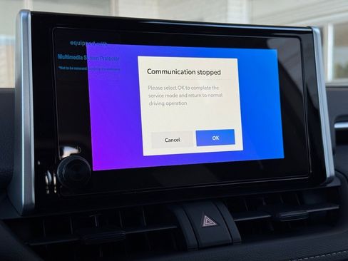 New 2025 Toyota RAV4 XLE image 26