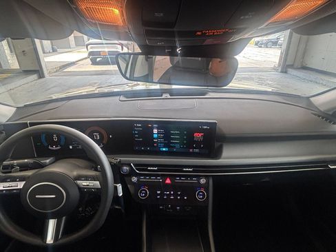 Used 2026 Hyundai Sonata Blue FWD image 33
