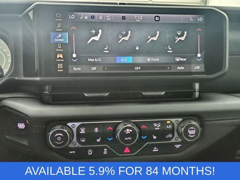 New 2026 Jeep Wrangler Unlimited Rubicon image 18