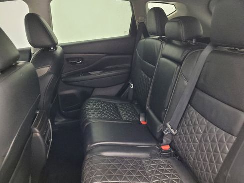 Used 2019 Nissan Murano Platinum image 18