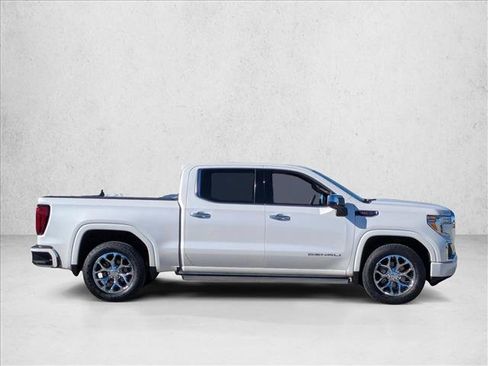 Used 2019 GMC Sierra 1500 Denali w/ Denali Ultimate Package image 4