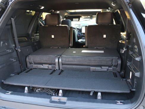 Used 2024 Toyota Sequoia TRD Pro image 36