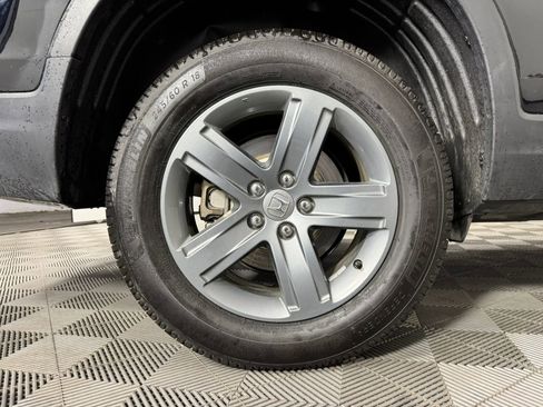 Used 2021 Honda Ridgeline RTL image 46