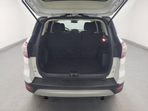 Used 2018 Ford Escape SE AWD/4WD image 29