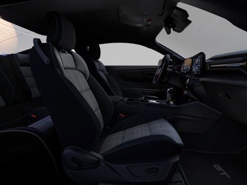 New 2026 Ford Mustang GT Premium image 28