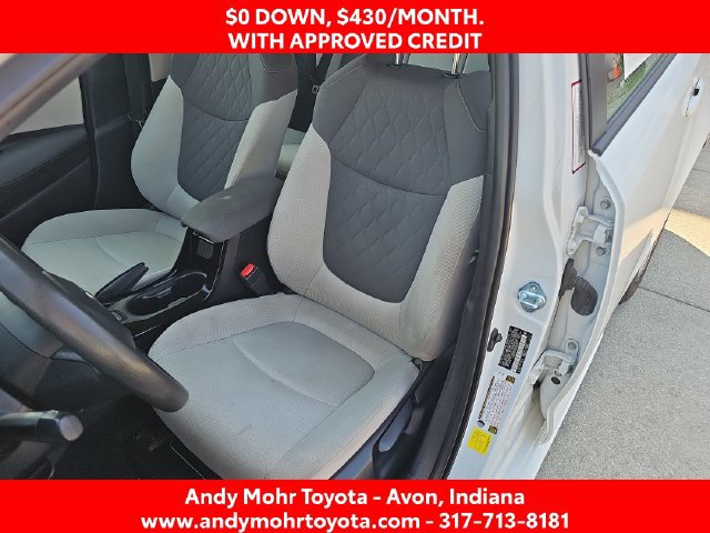 Used 2022 Toyota Corolla LE FWD image 9