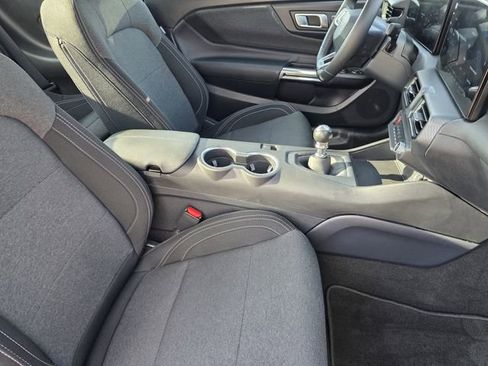 Used 2025 Ford Mustang GT image 11
