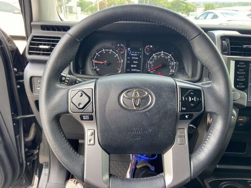 Used 2023 Toyota 4Runner SR5 RWD image 30