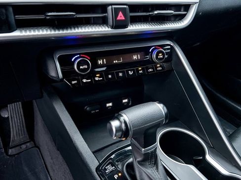 Used 2022 Kia K5 GT-Line image 19