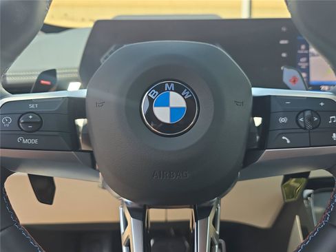 Used 2026 BMW X1 M35i AWD/4WD image 22