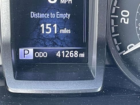 Used 2023 Toyota Tacoma TRD Off-Road image 37