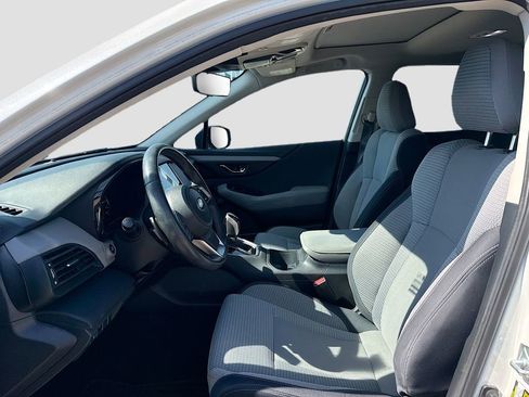 Used 2024 Subaru Outback Premium image 10