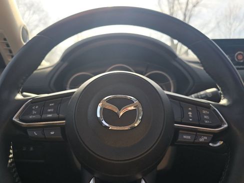 Used 2017 MAZDA CX-5 Grand Touring image 26