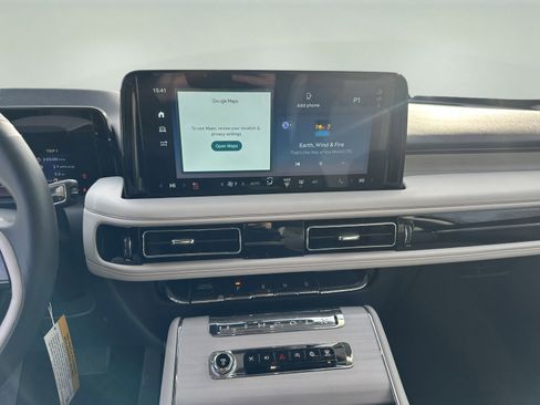 New 2026 Lincoln Aviator Reserve image 15