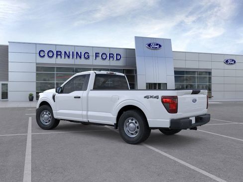 New 2026 Ford F150 XL image 4