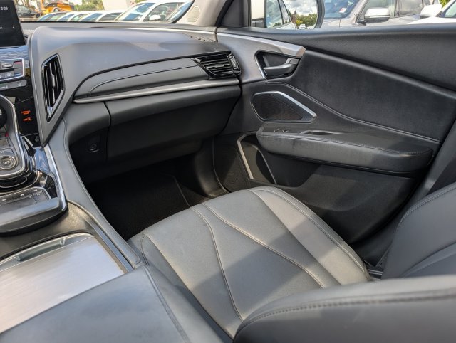 Used 2021 Acura RDX FWD image 19