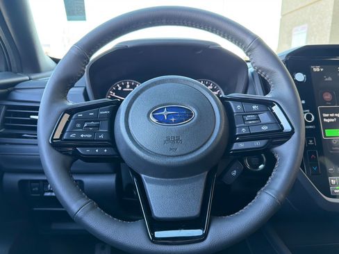 New 2026 Subaru Forester Touring image 24