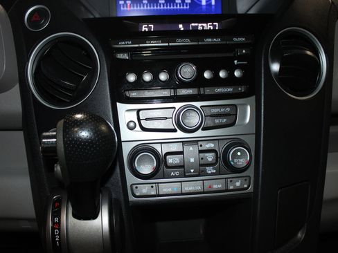 Used 2014 Honda Pilot EX-L image 16