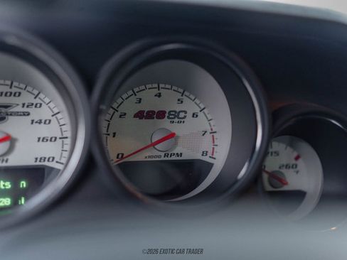 Used 2009 Dodge Challenger SRT8 w/ SRT Option Group II image 40