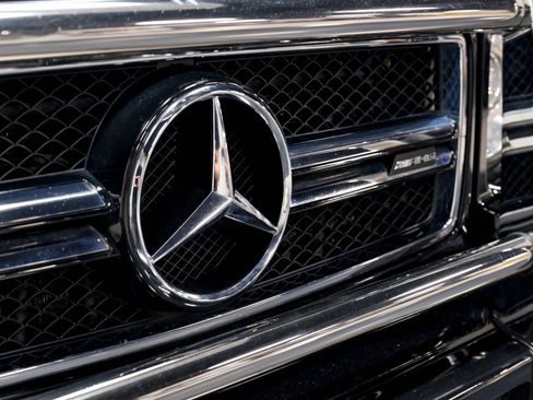 Used 2017 Mercedes-Benz G 63 AMG 4MATIC image 95