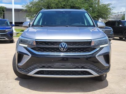 Used 2024 Volkswagen Taos SE