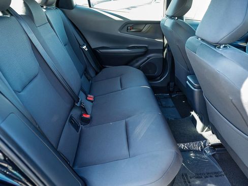 Used 2026 Toyota Prius LE FWD image 17
