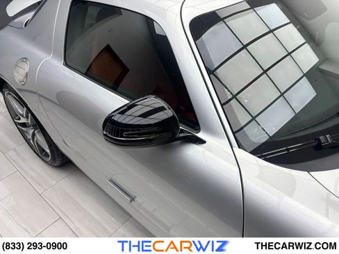 Used 2013 Mercedes-Benz SLS AMG GT Coupe image 51