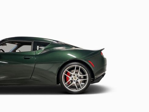 Used 2014 Lotus Evora 2+2 image 13