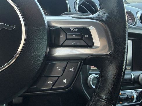 Used 2015 Ford Mustang Premium w/ Ecoboost Performance Package RWD image 21