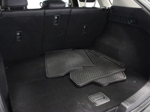 Used 2023 MAZDA CX-5 AWD 2.5 S w/ Select Package image 19