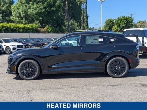 New 2026 Ford Mustang Mach-E Premium image 2