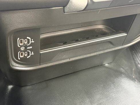 Used 2024 RAM 3500 Tradesman w/ Snow Chief Group AWD/4WD image 27